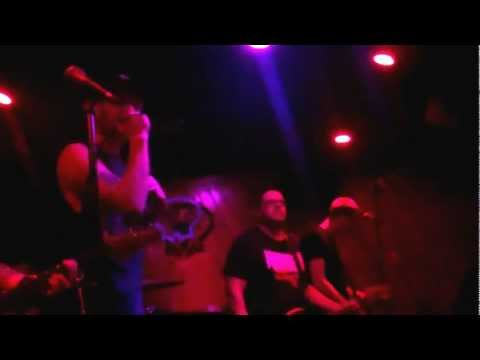 Casket Life - Power Team (live at Yucca Tap Room, 10/02/2012) (1 of 7)