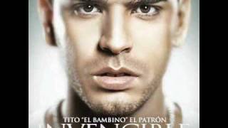 Tito El Bambino - Chequea Como se Siente (feat. Daddy Yankee)