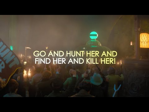 Wicked: For Good The Soundtrack - March of the Witch Hunters (Official Lyric Video)
