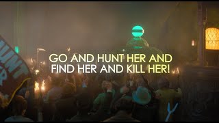 Ethan Slater - March Of The Witch Hunters (Lyrics)