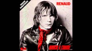 Renaud -  Baston