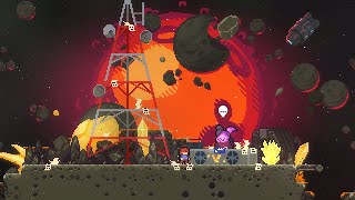 [SJ] The Solar Express