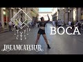 [KPOP IN PUBLIC] Dreamcatcher (드림캐쳐) ~ Boca ~ Dance Cover
