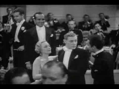 Anything Goes video