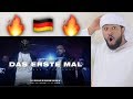 ARAB REACTION TO GERMAN RAP BY KOLLEGAH feat. 18 Karat - Das Erste Mal **CRAZY** ARAB REACTION TO GERMAN RAP BY KOLLEGAH feat. 18 Karat - Das Erste Mal **CRAZY**