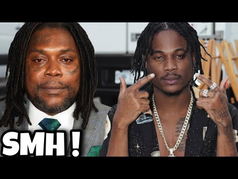 The Vybz Kartel And Masicka Situation Is Getting WORSE