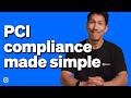 WHAT IS PCI COMPLIANCE? A SIMPLE GUIDE FOR BUSINESSES