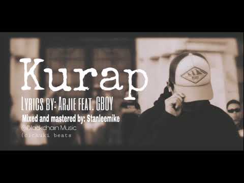 Kurap - Arjie feat. Karanijaun