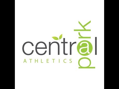 Central Park Athletics - Imagine