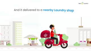 Bestatlaundry video