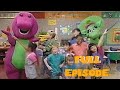 Barney Friends Everyone Is Special Season 1 Episode 30 Full Episode SUBSCRIBE