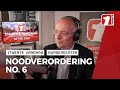 "We hebben al aardig routine om steeds meer toe te staan"