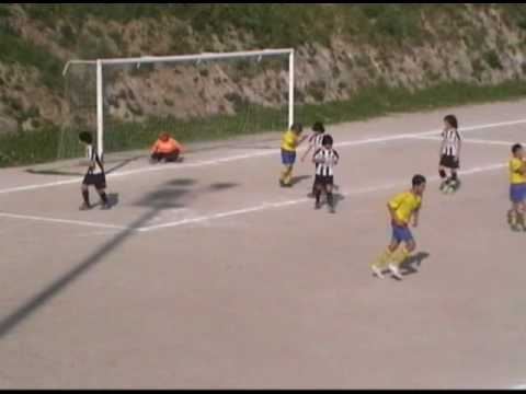 RES Amarante FC / Gondomar
