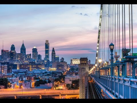 Филадельфия (США) Philadelphia