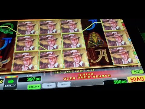2€ Freispiele🔥 Book of Ra 6🔥 Jackpot auf 2€🔥 Novoline Spielothek Geht ab 2025
