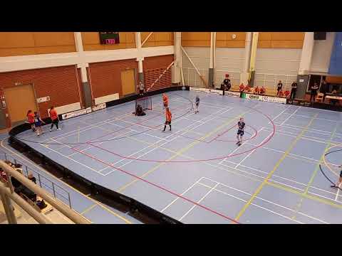 T14: FBC Remix - ISB sininen, 23.3.2024