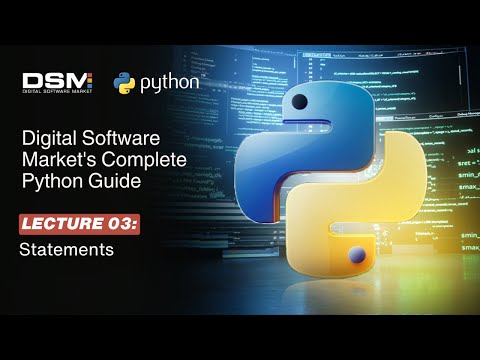 Mastering Python Statements Control Your Code Like A Pro