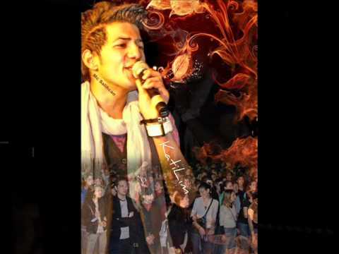 Mc Salihcan - ''CENNETİNDE YAN KIZIM''  2012 FT.[ 68 KADIR ]