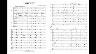 Veni, Veni (O Come, O Come Emmanuel) arr. Chip Davis/adpt. Robert Longfield
