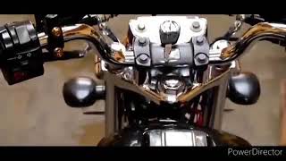 Download lagu story wa 38 detik modifikasi sepeda motor honda GL Pro simpel mbois untuk harian🔥 mp3