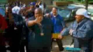 Mann(Screwed n Chopped) - Big Moe(RIP), Big Pokey, ESG