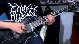Amon Amarth - The Beheading of a King Cover