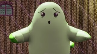 Knitted and Inflatable | A Family Friendly FPS!