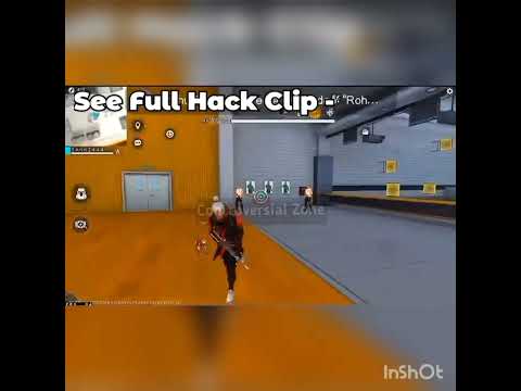 Gyan Bahi 🔥angry on sanki 444🤬🤬 caught using hack 😱🤬|#shorts #gyangaming #viral #freefire #hacker 😱😱