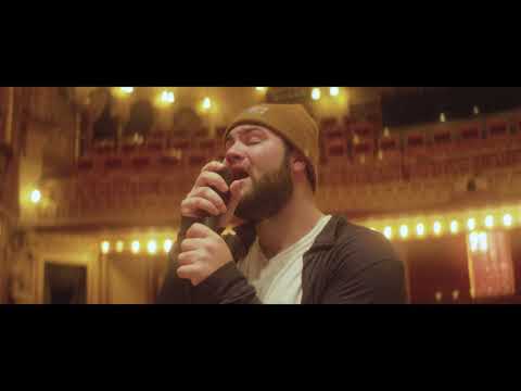 Odds of an Afterthought - Curtain Call (Official Music Video)