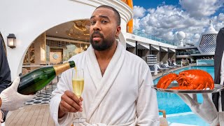 I Tried the $10,000 Celebrity Cruise Suite… Was It Worth It?
