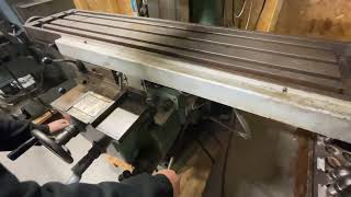 Sajo fräs fræsemaskine til metal til salg - Billede 4 | Machineryline DK Sajo fräs fræsemaskine til metal | Billede 4 - Machineryline