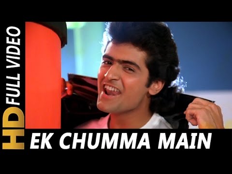 Poster ek chumma de de