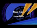 Keane - House Lights (Night Train track-by-track)