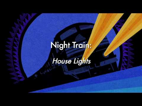 Keane - House Lights (Night Train track-by-track)