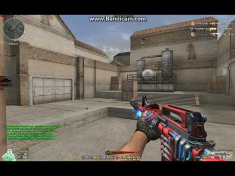 (xxSoaiCaxx) : M4a1Prism Beast (CFVN) Pass 2