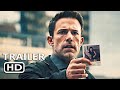 HYPNOTIC Official Trailer 2023 Ben Affleck