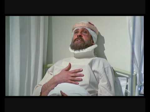 dal film "Amici Miei" 1975  - Mitiche Scene all'Ospedale