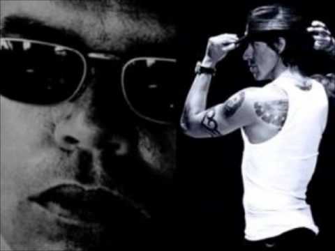 Paul Oakenfold vs Red Hot Chili Peppers - Otherside (2012 Official Mix)
