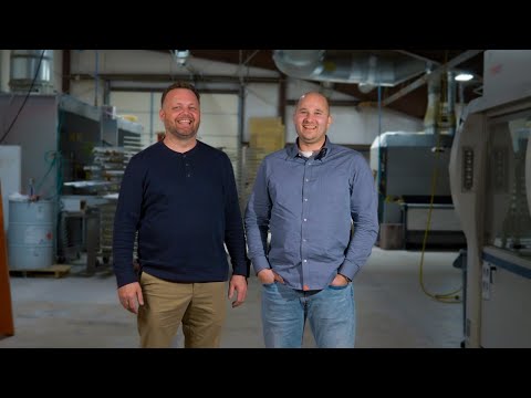 Euromax Authentic European Furniture video