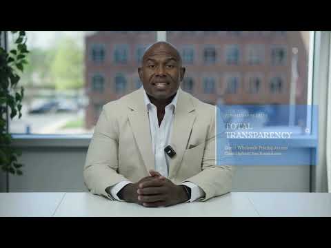 Why your buyer needs a mortgage broker — not a big bank