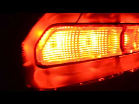 Dodge Challenger "Predators" Commercial Remake