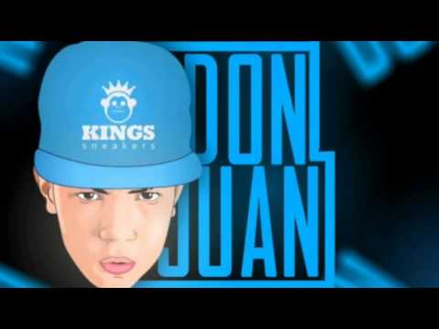 MC Don Juan E MC Brisola - Mente Pesante (DJ Lucas Power Som) Lançamento 2017