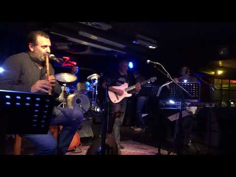 Makis Ablianitis, Haig Yazdjian - Hand Built