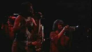 Chicago (band)- You Are On My Mind LIVE (1977)