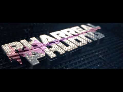 Pharreal Phuong - Till We See Again ( Original Mix )