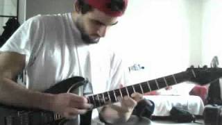 Kreator - Dying Race Apocalypse