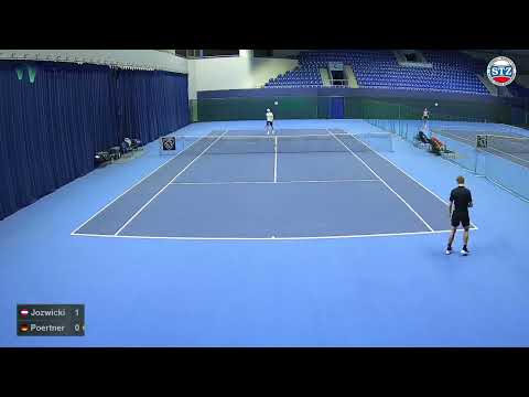 Patrick Jozwicki - Lasse Poertner (R1)