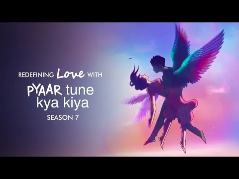 Pyar Tune Kya Kiya New Episode | College Love Story 2025 | Pyar Tune Kya Kiya