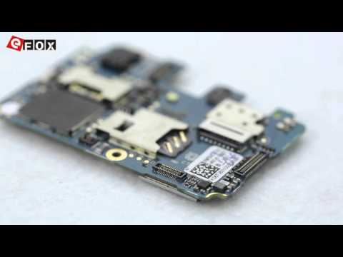 VERNEE THOR Android 6.0—How to Disassemble  / Take Apart / Teardown