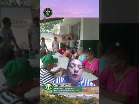 Tejiendo esperanza en Acacías 🧶💛